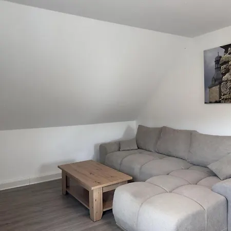 Gruppenunterkunft Fuer 12 Personen In