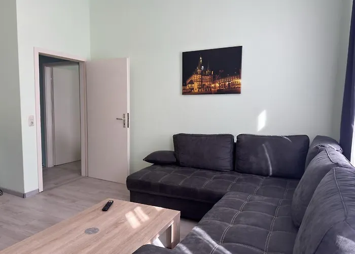 Gruppenunterkunft Fuer 12 Personen In *