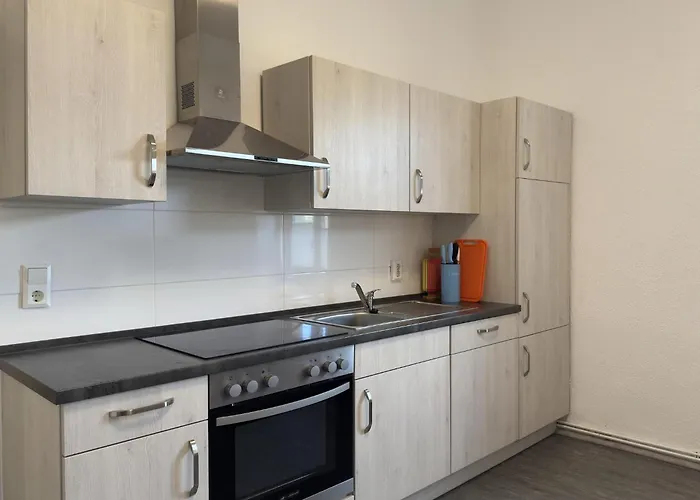 Nyaraló Gruppenunterkunft Fuer 12 Personen In