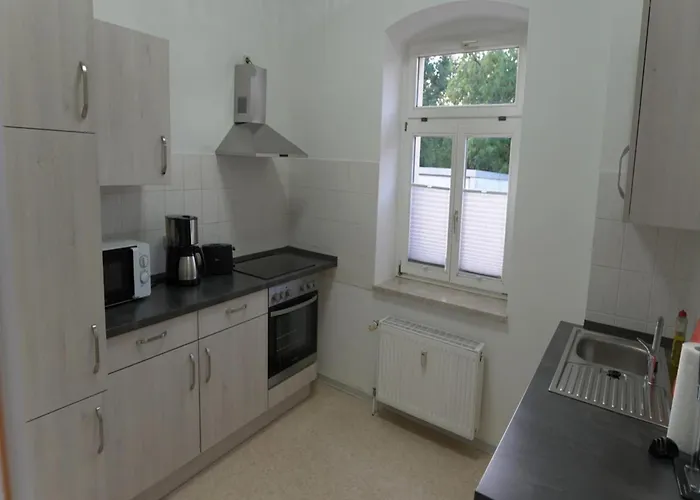 Nyaraló Gruppenunterkunft Fuer 12 Personen In