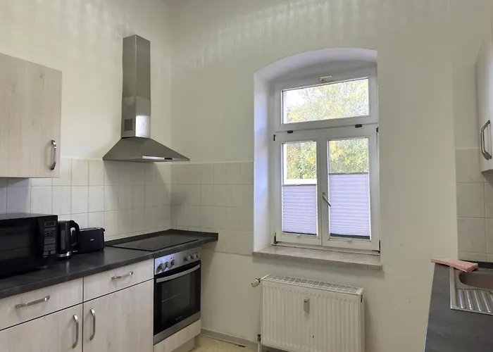 Nyaraló Gruppenunterkunft Fuer 12 Personen In