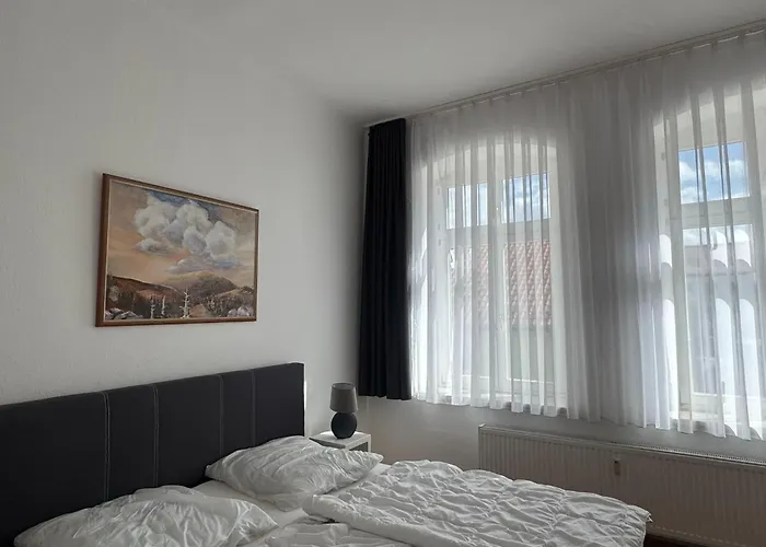 Nyaraló Gruppenunterkunft Fuer 12 Personen In