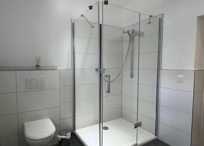 Nyaraló Gruppenunterkunft Fuer 12 Personen In