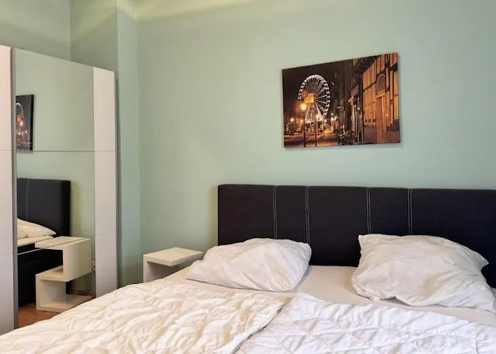 Gruppenunterkunft Fuer 12 Personen In Nyaraló