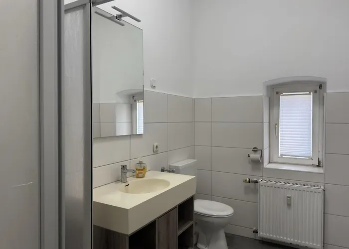 Nyaraló Gruppenunterkunft Fuer 12 Personen In