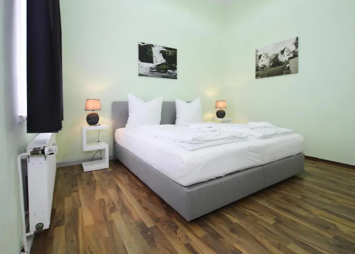 Gruppenunterkunft Fuer 12 Personen In Nyaraló *