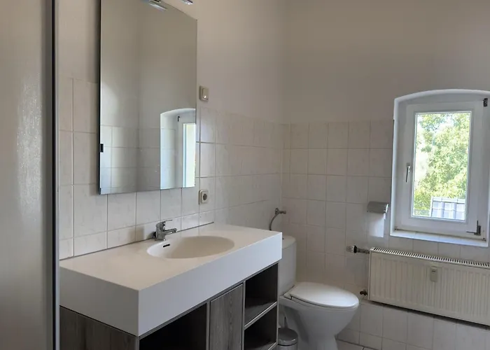 Nyaraló Gruppenunterkunft Fuer 12 Personen In *