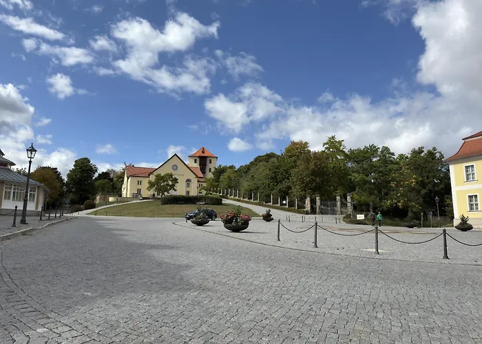 Gruppenunterkunft Fuer 12 Personen In *