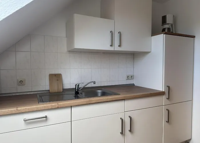 Gruppenunterkunft Fuer 12 Personen In